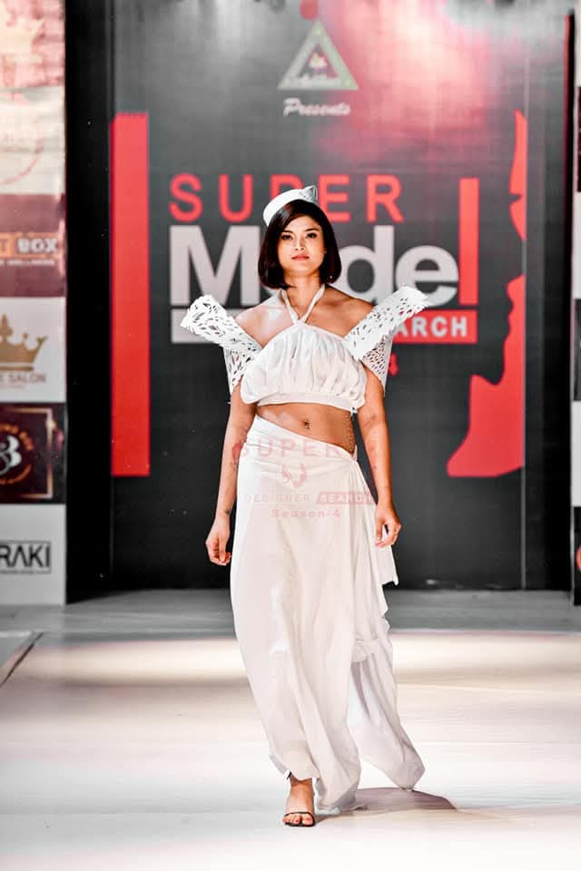 Super Modwl Super Model Designer Search - Fashion & Design Platform
